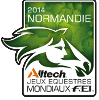 Jeux équestres mondiaux 2014