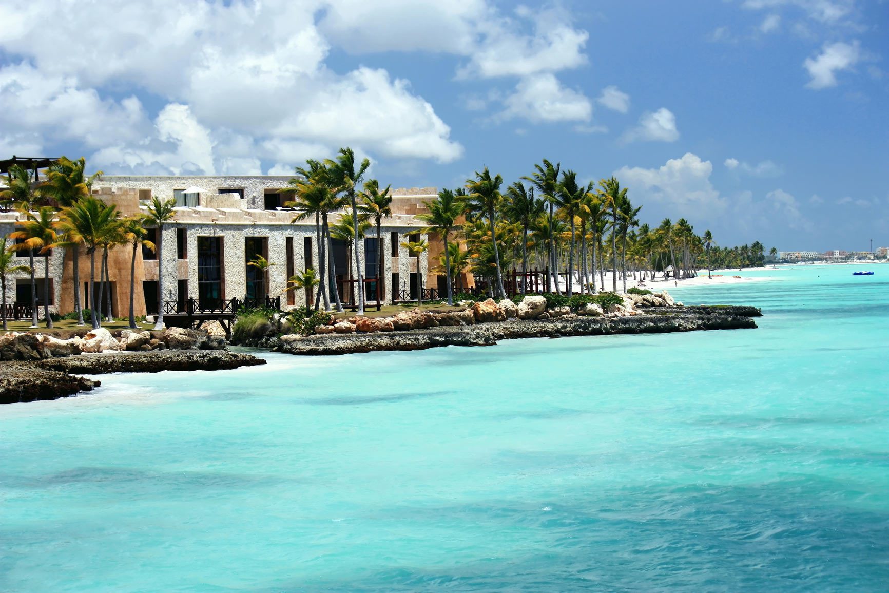 séjour aux antilles