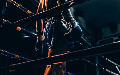 La boxe : plus qu’un sport de combat