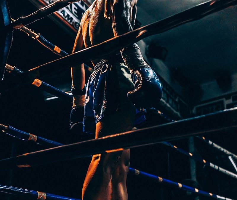 La boxe : plus qu’un sport de combat