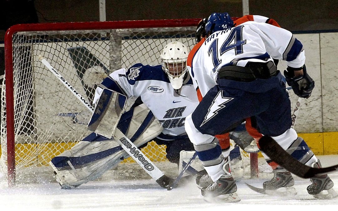 Les règles de base du hockey sur glace