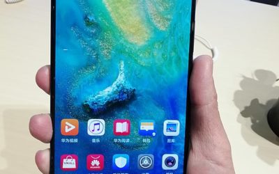 Après le Galaxy Fold et Huawei Mate X, le nouveau Oppo pliable presque parfait