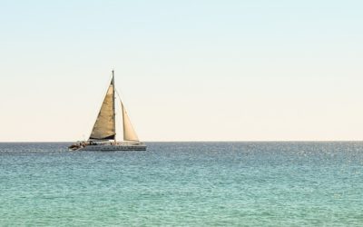 Guide du débutant pour les catamarans