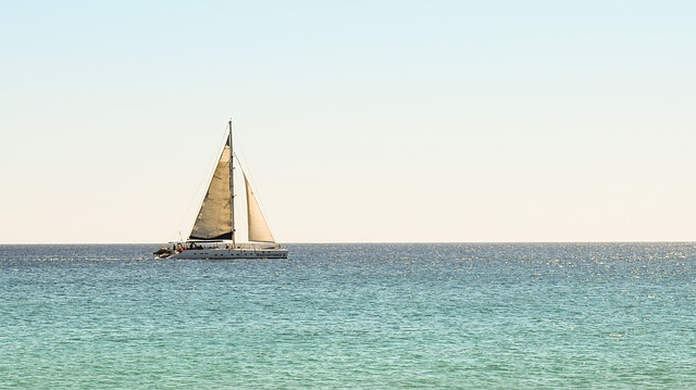 Guide du débutant pour les catamarans