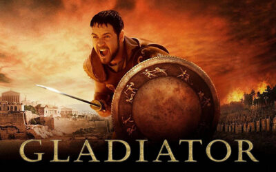 Gladiator : un chef d’œuvre signé Ridley Scott